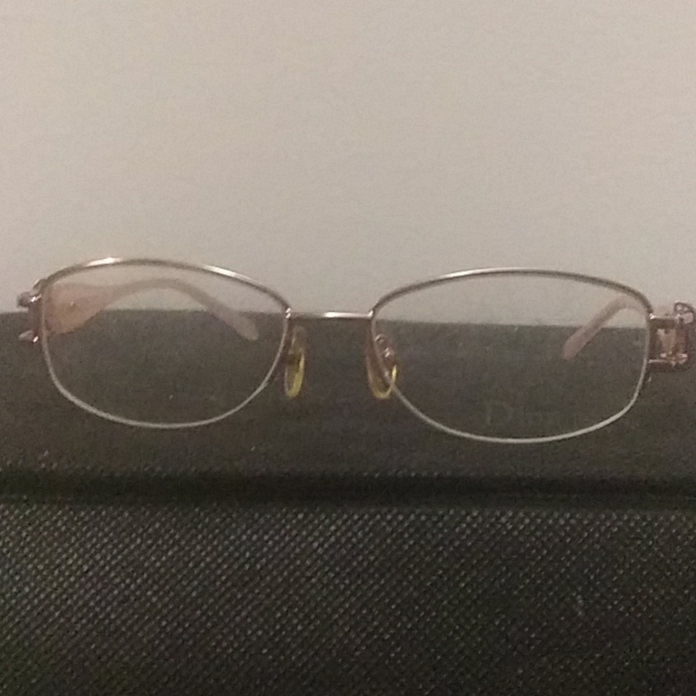 Dior Glasses